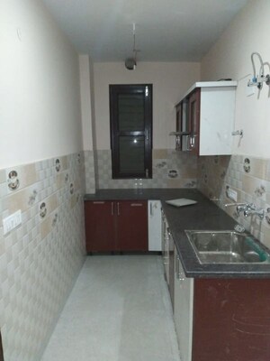 Kitchen in 2 BHK Independent House at Sector 4 – for Rent