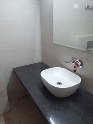 Bathroom in 2 BHK Independent House at Sector 4 – for Rent