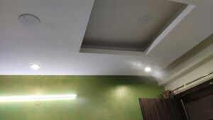 Furnished Amenities in 2 BHK Independent House at Sector 4 – for Rent