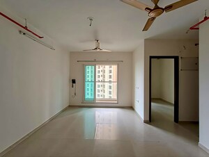 2 BHK Apartment For Rent in Dosti Oak, Balkum Pada