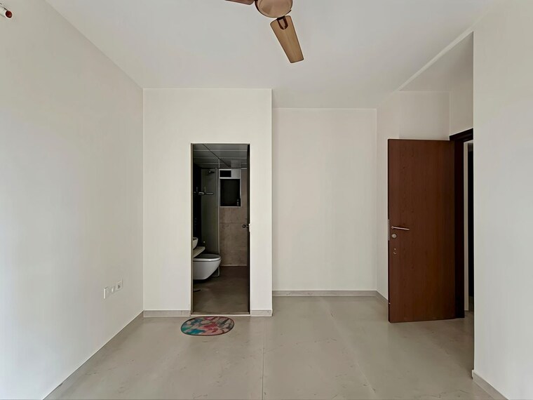 Master Bedroom, dosti-oak 2 Bedroom 575 Sq.Ft. Apartment In Balkum Pada Thane 10785397