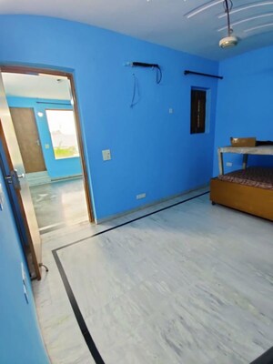 Team Area in 2 BHK Independent House at Sector 4 – for Rent
