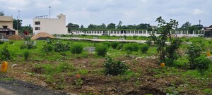 Plot Area in  Plot at Wanjara – for Sale