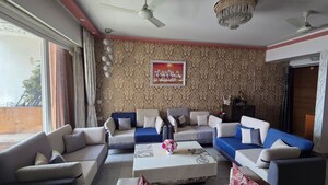 3 BHK Apartment For Rent in ABA Cleo County, Sector 121