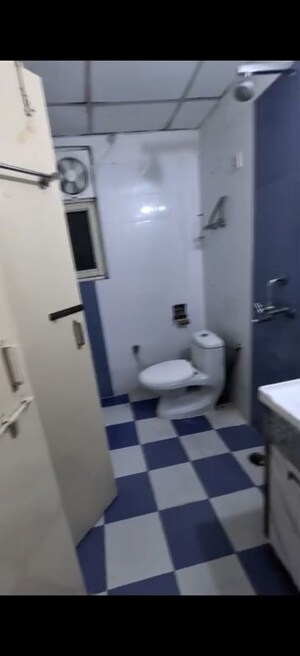 Team Area in 3 BHK Apartment at Gardenia Glamour, Vasundhara Sector 3 – for Sale