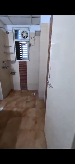 Bathroom in 3 BHK Apartment at Gardenia Glamour, Vasundhara Sector 3 – for Sale