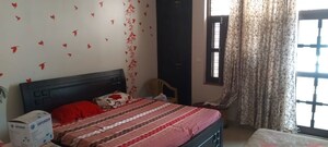 2 BHK Independent House For Rent in Sector 4