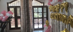 Room in 2 BHK Independent House at Sector 4 – for Rent