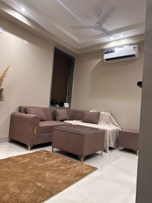 1 BHK Builder Floor For Rent in Sector 38