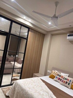 Furnished Amenities in 1 BHK Builder Floor at Sector 38 – for Rent