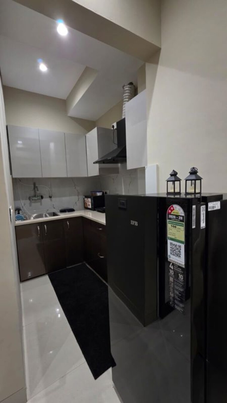 Team Area, sector 38 1 Bedroom 700 Sq.Ft. Builder Floor In Sector 38 Gurgaon 10785418