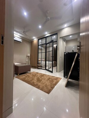 Room in 1 BHK Builder Floor at Sector 38 – for Rent