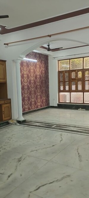 Bedroom in 2 BHK Independent House at Sector 4 – for Rent