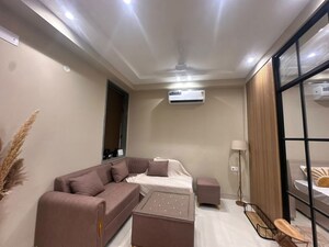 1 BHK Builder Floor For Rent in Sector 38
