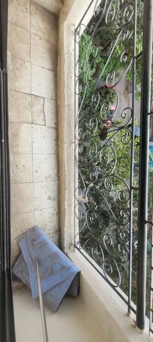 Furnished Amenities in 2 BHK Apartment at Mukund Ritu, Mira Road – for Rent