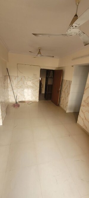 Kitchen in 2 BHK Apartment at Mukund Ritu, Mira Road – for Rent