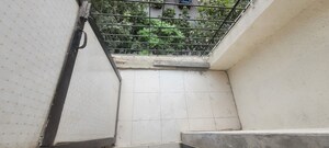 Balcony in 2 BHK Apartment at Mukund Ritu, Mira Road – for Rent