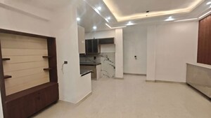 3 BHK Builder Floor For Rent in Green Fields Colony