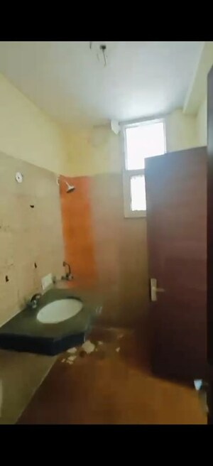 Bathroom in 3 BHK Apartment at Jaipuria Sunrise Greens, Ahinsa Khand 1 – for Sale