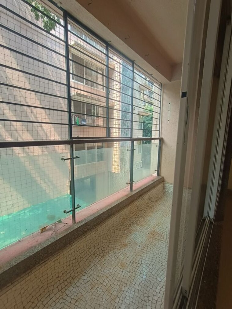 Balcony, rrb-satra-harmony 2 Bedroom 738 Sq.Ft. Apartment In Chembur Mumbai 10785429