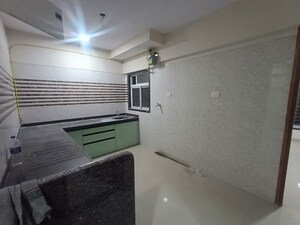 Furnished Amenities in 2 BHK Apartment at RRB Satra Harmony, Chembur – for Rent