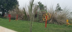  Plot – Exterior View View at Riyasat Town, Shivdaspura - for Sale