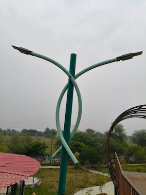  Plot – Garden View at Riyasat Town, Shivdaspura - for Sale