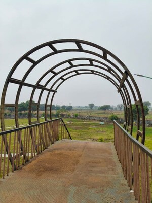   Plot at Riyasat Town, Shivdaspura – for Sale