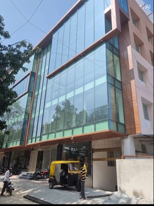  Showroom For Sale in Hebbal