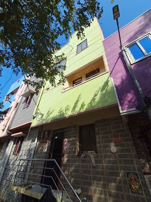 3 BHK Independent House For Sale in Pallikaranai