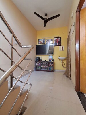 3 BHK Independent House – Exterior View View at Pallikaranai - for Sale