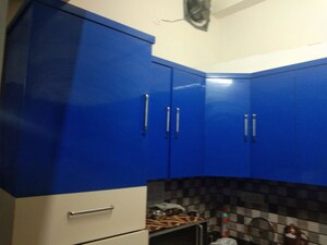 Furnished Amenities in 2 BHK Independent House at Sector 4 – for Rent
