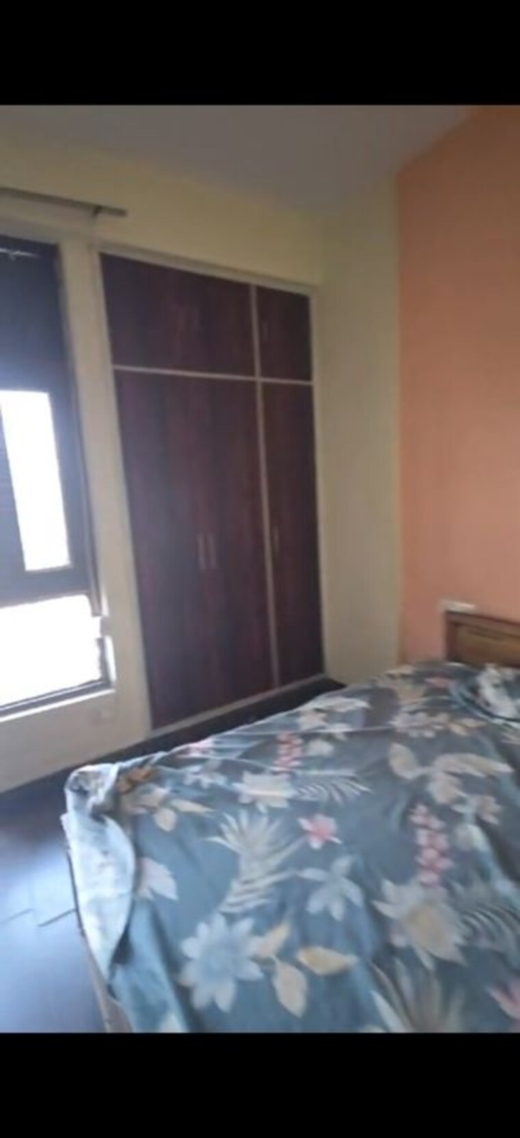 Bedroom, charms-solitaire-ghaziabad 2.5 Bedroom 1350 Sq.Ft. Apartment In Ahinsa Khand 2 Ghaziabad 10785437