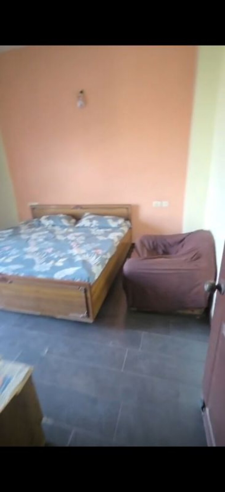 Bedroom, charms-solitaire-ghaziabad 2.5 Bedroom 1350 Sq.Ft. Apartment In Ahinsa Khand 2 Ghaziabad 10785437