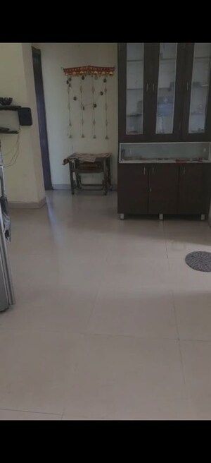 Bathroom in 2.5 BHK Apartment at Charms Solitaire Ghaziabad, Ahinsa Khand 2 – for Sale