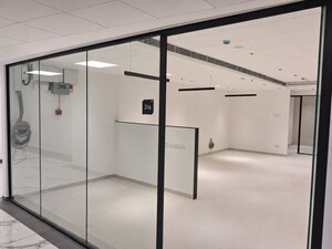  Office Space For Rent in Marathon Futurex, Lower Parel