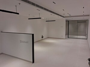 Team Area in  Office Space at Marathon Futurex, Lower Parel – for Rent
