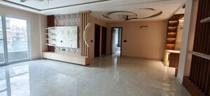 3 BHK Builder Floor For Rent in Sector 43