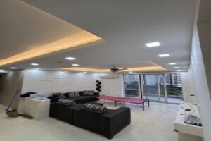 4 BHK Apartment For Rent in DLF New Town Heights I, Sector 90