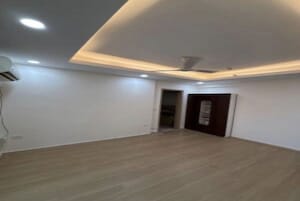 Room in 4 BHK Apartment at DLF New Town Heights I, Sector 90 – for Rent