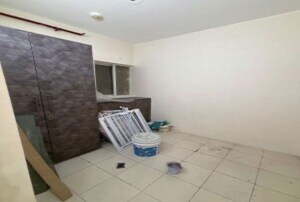 Room in 4 BHK Apartment at DLF New Town Heights I, Sector 90 – for Rent