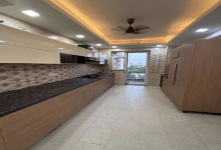 Kitchen/pantry, dlf-new-town-heights-i 4 Bedroom 2960 Sq.Ft. Apartment In Sector 90 Gurgaon 10785439