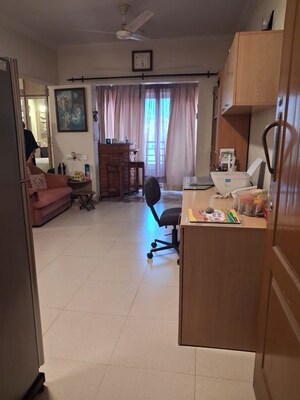 Team Area in 1 RK Apartment at Bhagwan Nagar – for Sale