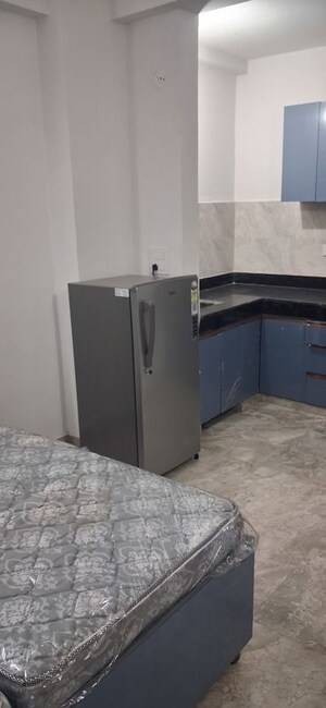 Furnished Amenities in 1 RK Builder Floor at Sector 52 – for Rent