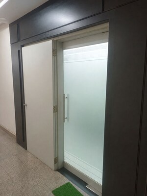   Office Space at Sahar Plaza, Andheri East – for Rent