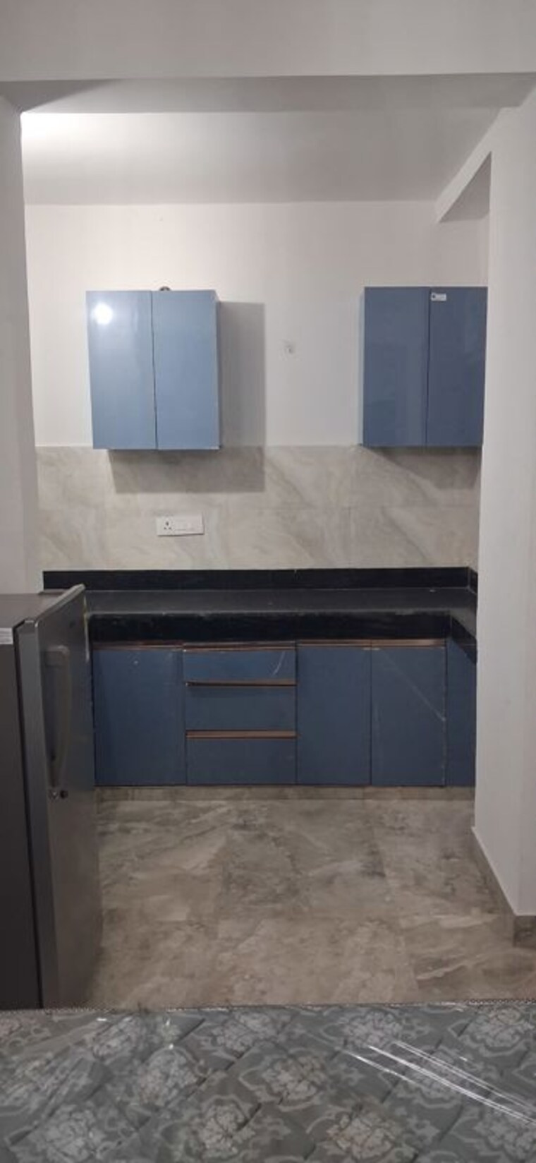 Bathroom, sector 52 1 RK 230 Sq.Ft. Builder Floor In Sector 52 Gurgaon 10785452