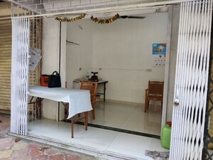  Shop For Rent in Melennium Tower, Borivali East