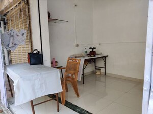  Shop – Exterior View View at Melennium Tower, Borivali East - for Rent