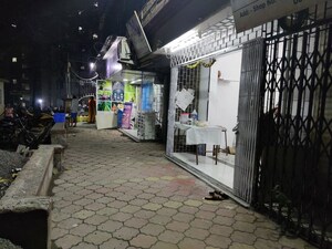 Parking in  Shop at Melennium Tower, Borivali East – for Rent