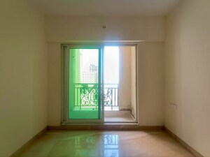 Bedroom in 1 BHK Apartment at Siddhi Highland Springs, Dhokali – for Sale
